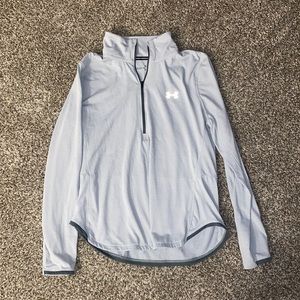 Under Armour Quarter zip jacket
